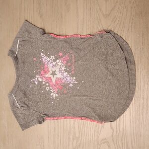 American Girl t-shirt for girls